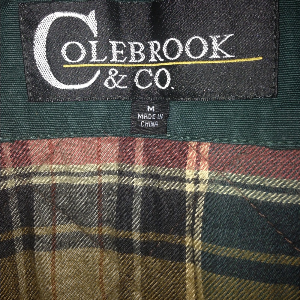 Jacket - Picture 3 of 4